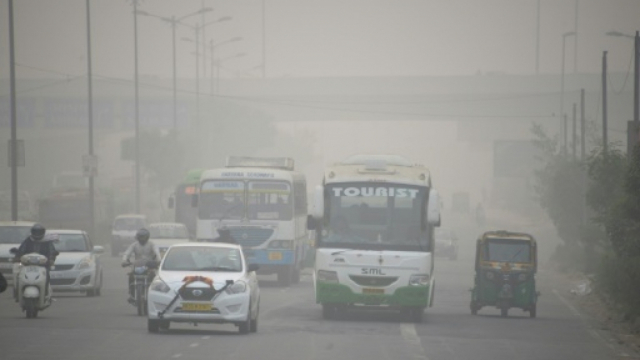 pollution Inde pollution Inde