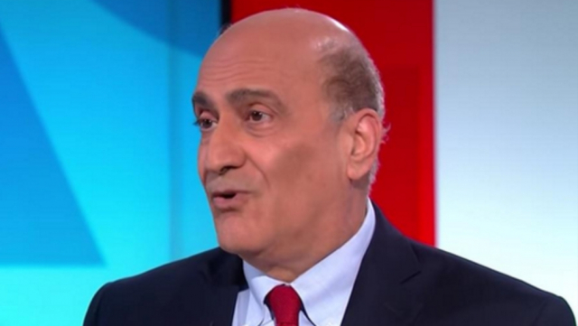 Walid Pharès Walid Pharès