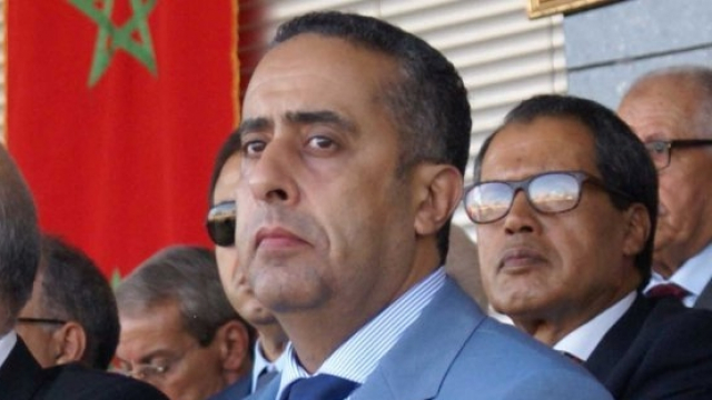 hammouchi hammouchi