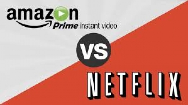 Amazon Amazon
