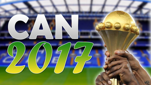 CAN 2017 CAN 2017