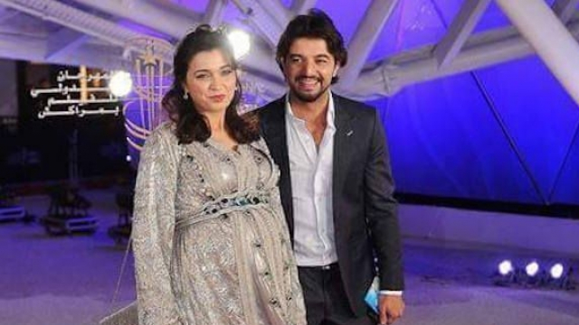 farah el fassi et omar lotfi farah el fassi et omar lotfi