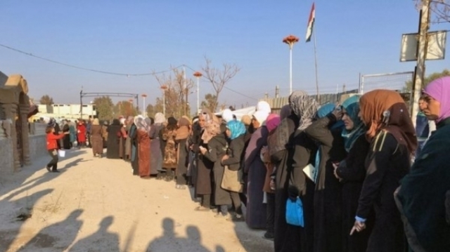 File d'attente File d'attente