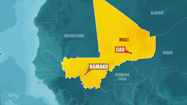 Mali: une humanitaire franco-suisse enlevée à Gao
