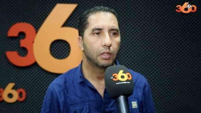 Hassan Benabicha