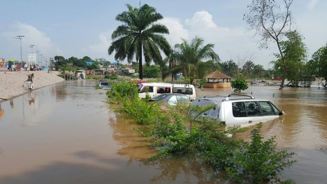 inondation 