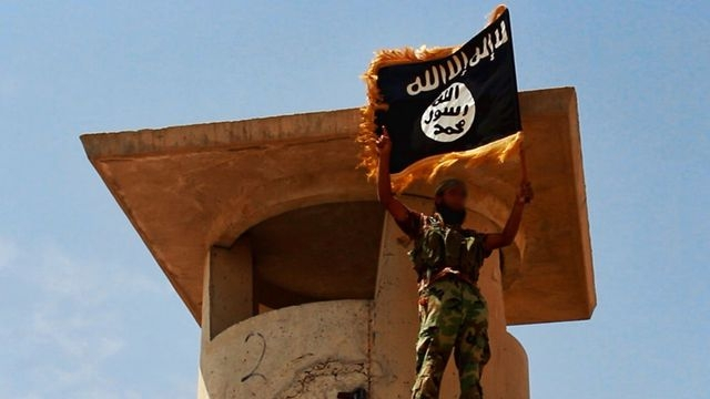 Jordanie Daech Jordanie Daech