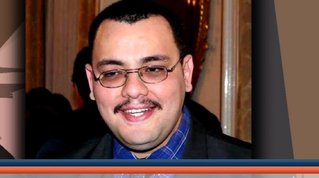 journaliste Mohamed Tamalt journaliste Mohamed Tamalt