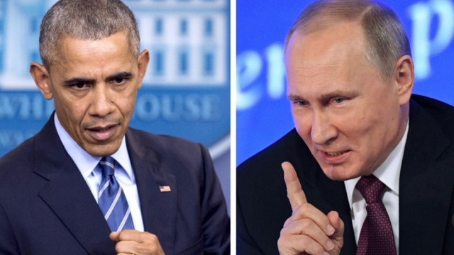 Obama Poutine 2 Obama Poutine 2