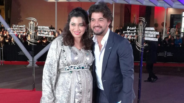 farah el fassi farah el fassi