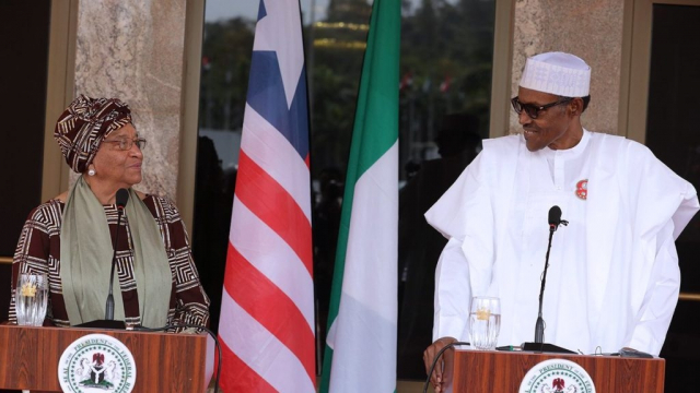 Muhammadu Buhari Muhammadu Buhari