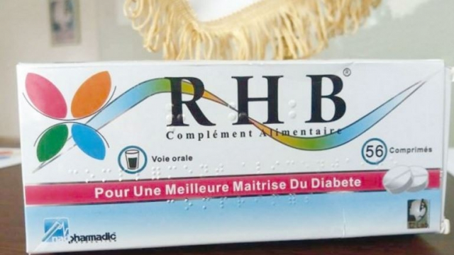 Algérie. Scandale dans la santé: RHB, le médicament &quot;miracle&quot; qui tue