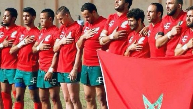 Maroc-Rugby Maroc-Rugby