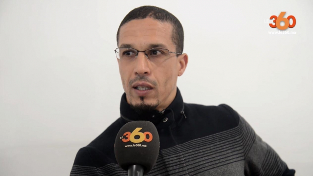 Talal El Karkouri Talal El Karkouri