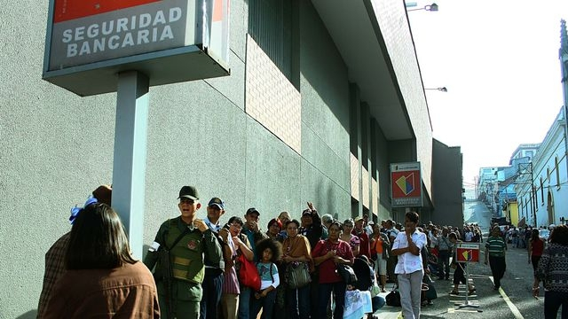 venezuela venezuela