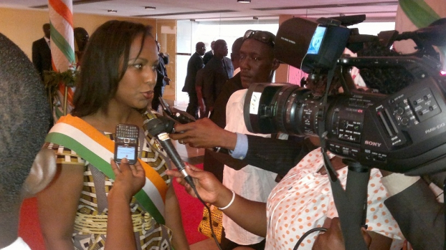 Côte d’Ivoire: après sa victoire contre le PDCI, Yasmina veut-elle succéder à Alassane?