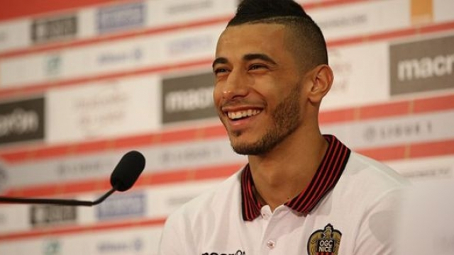 Younès Belhanda Younès Belhanda