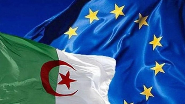 Algérie-UE Algérie-UE