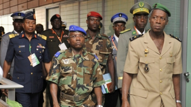 officiers ivoiriens