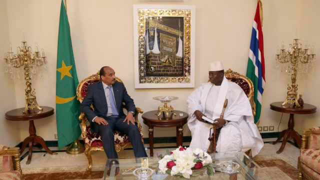 Aziz Jammeh Aziz Jammeh