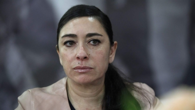 Yasmina Baddou Yasmina Baddou