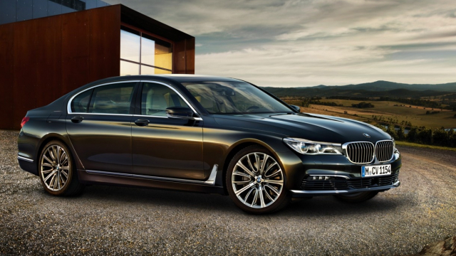BMW BMW