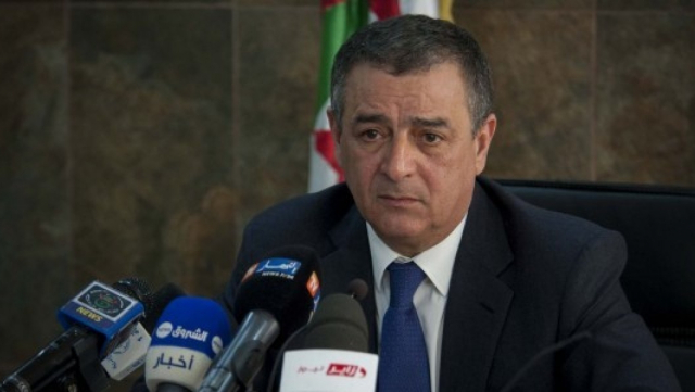 Algérie: le ministre de l&#039;Industrie et des mines accuse Total de négliger les intérêts du pays