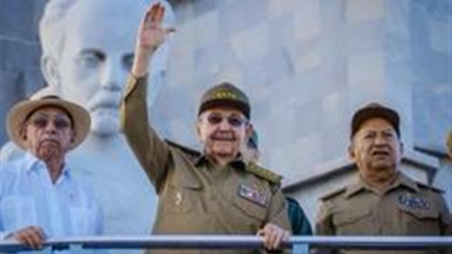 Castro Raul Castro Raul