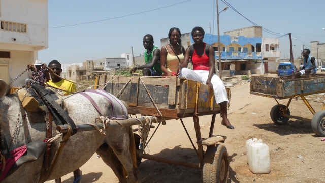 Sénégal. Internet partout et pour tous: le projet fou d&#039;un Sénégal à deux vitesses