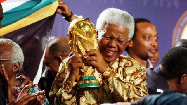 Coupe du Monde à 48: une injustice faite à l&#039;Afrique partiellement réparée 