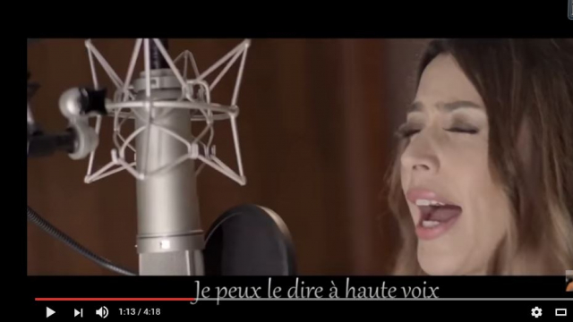 Vidéo. Clip de la chanson de Jannat dédiée au retour du Maroc au sein de l&#039;Union africaine