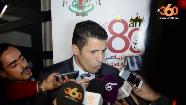 Houcine Ammouta-2 Houcine Ammouta-2