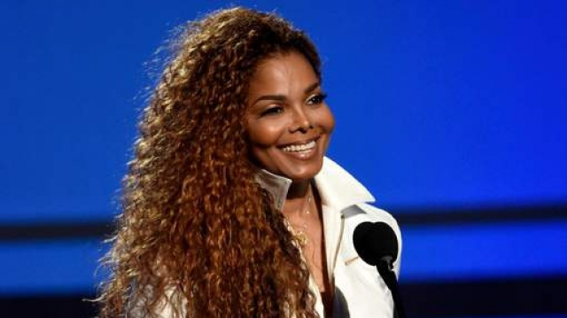 Janet Jackson Janet Jackson