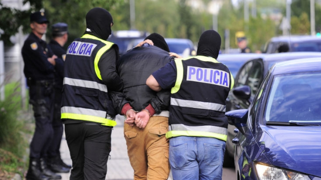 Jihadiste Espagne Jihadiste Espagne