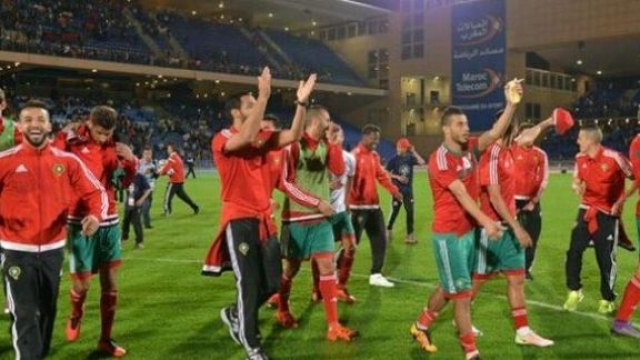 EN Maroc EN Maroc