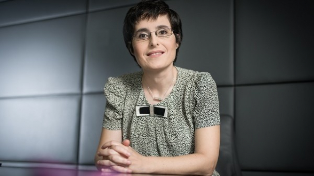 Nadia Fassi Fehri Nadia Fassi Fehri