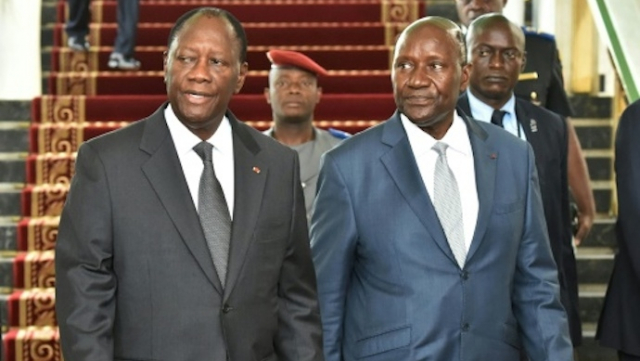 Ouattara-Duncan