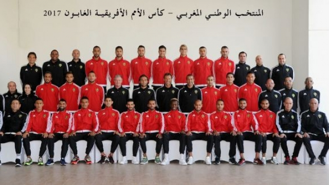 Photo officielle Photo officielle
