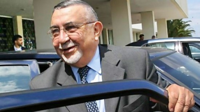 Abdelouahed Radi - USFP - Parlement 