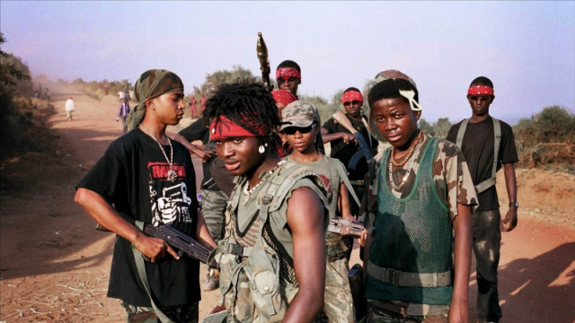 Gambie: Jammeh recrute des mercenaires libériens et sierra-léonais