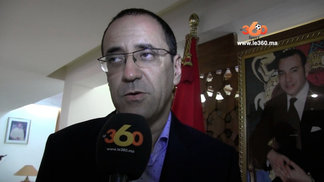 Cover Video -Le360.ma • Déclarations Abdellah Sbihi, ambassadeur du Maroc au Gabon’ 