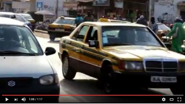 Vidéo. Gambie: les Sénégalais inquiets quittent le pays