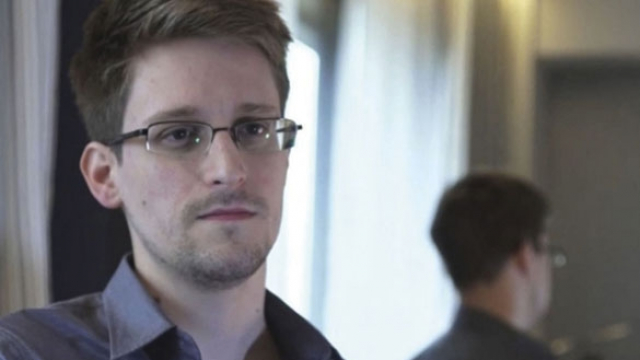 Snowden 2 Snowden 2