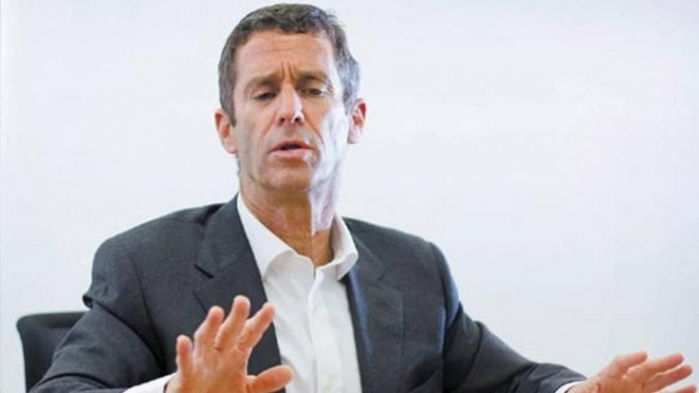 Beny Steinmetz Beny Steinmetz