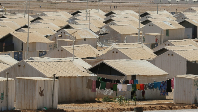 syrie syrie