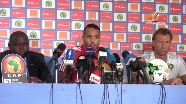 Youssef El Arabi Youssef El Arabi