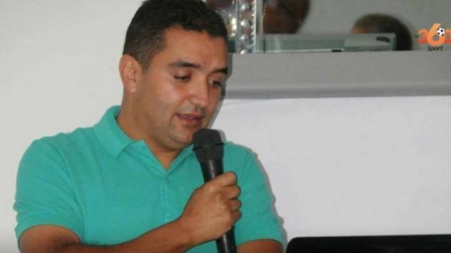 Abdellatif El Moqtarid Abdellatif El Moqtarid