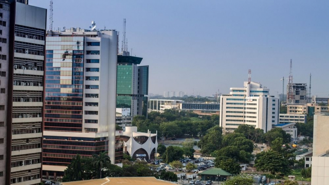 Accra Accra