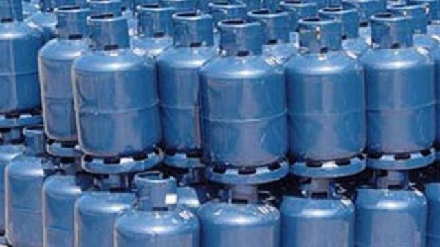 Gaz butane Gaz butane