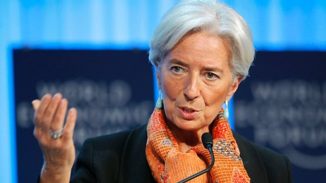 Christine Lagarde 3